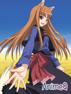    ( ) / Spice and Wolf (RUS)
