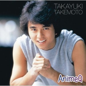 Takemoto Takayuki - Golden Best (2008)