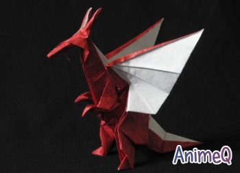 Оригами и его история