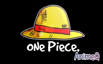 One Piece 2012 Calendar
