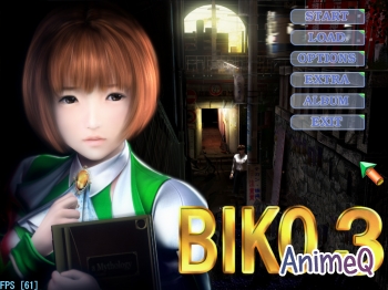 Видео обзор игры Biko 3. Симулятор насильника.