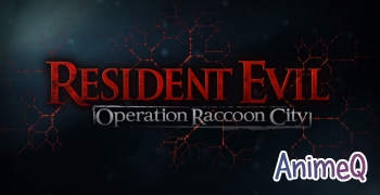    Resident Evil: Operation Raccoon City