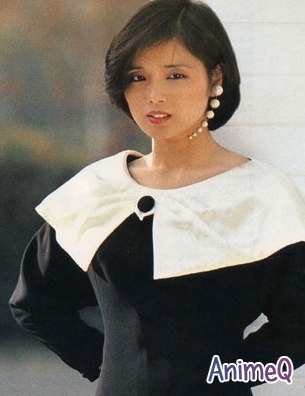 Takada Mizue (1985, 1994, 1998, 2003, 2008)