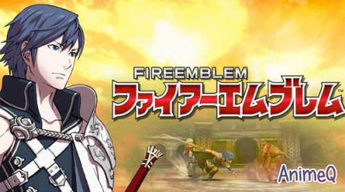 Обзорный трейлер и видео геймплея игры Fire Emblem: Kakusei