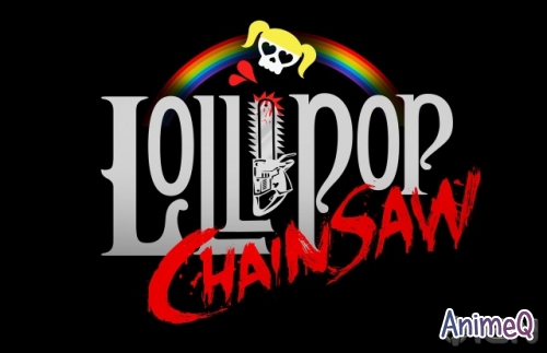 Трейлер, демонстрирующий боссов игры Lollipop Chainsaw