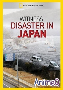 Свидетели: Катастрофа в Японии / Witness: Disaster in Japan (RUS)