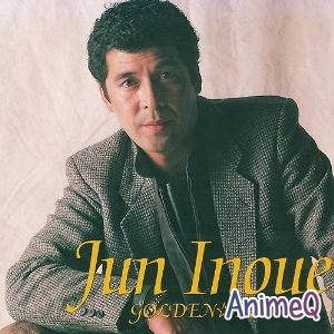 Inoue Jun - Golden Best (2004) 1CD