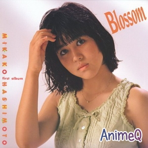 Hashimoto Mikako - Complete Blossom (2007) 2CD