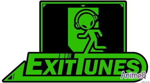 Exit Trance Presents (2007-2009) 34CD
