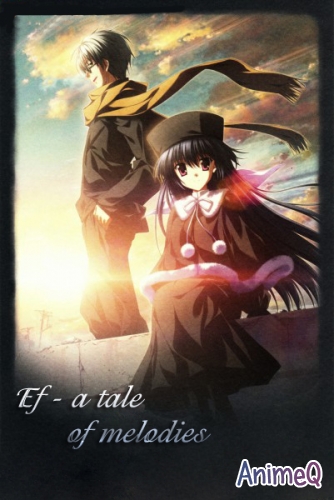 -   [TV-2] / ef - a tale of melodies (RUS)