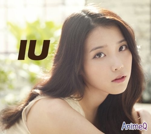 [Single] IU – Good Day (Japanese)