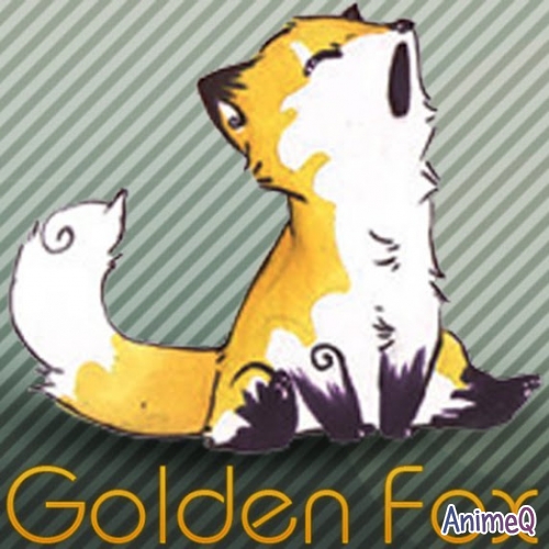 Golden Fox #7: Блоги, бложики и новости аниме-фандома.