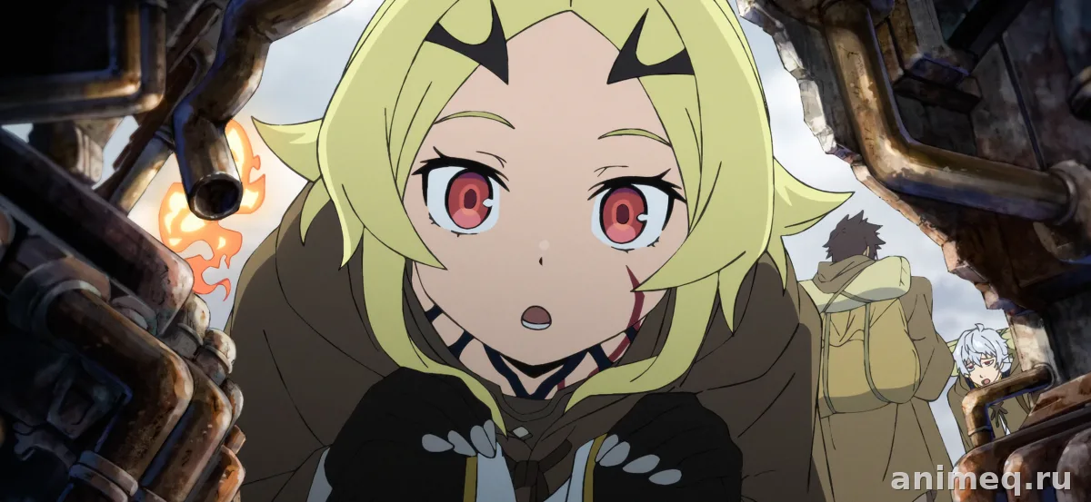 Аниме-фильмы 2026 года: какие премьеры уже вышли и какие релизы еще ждут