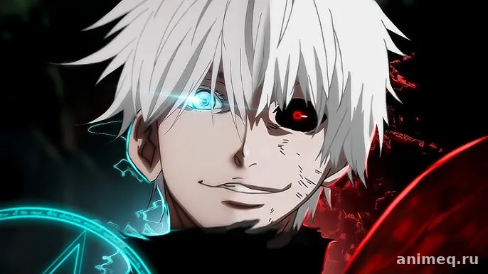 Кто такой Годжо Сатору: сила, способности и роль в сюжете