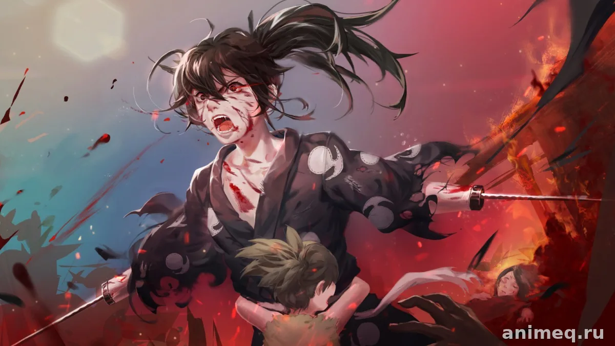 Лучшие аниме сериалы для первого знакомства: с чего начать новичку