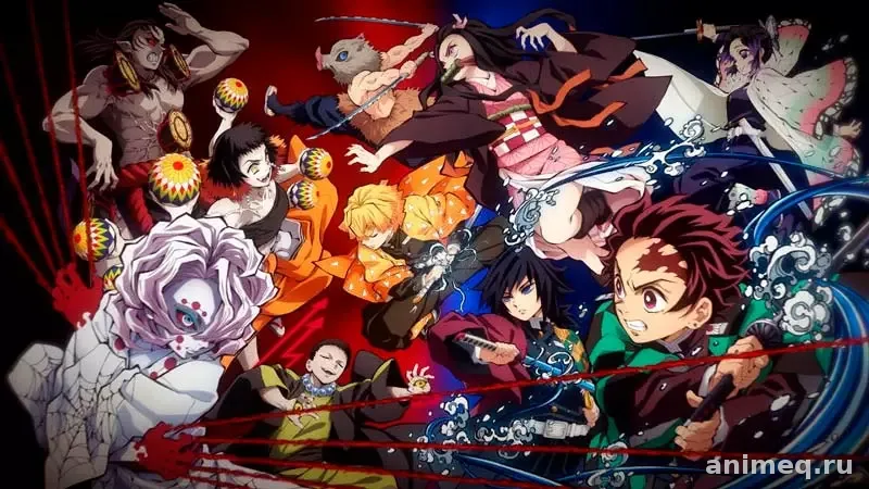 Лучшие аниме всех времён: тайтлы, которые стоит знать