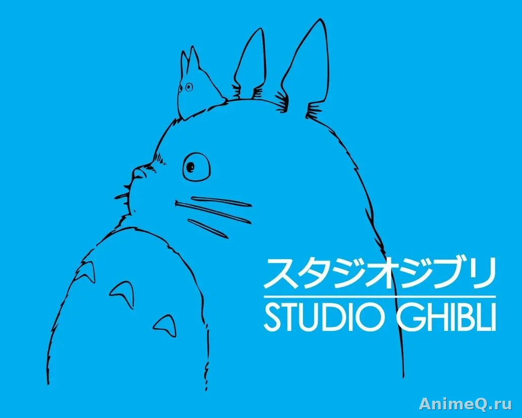 Studio Ghibli: с каких фильмов начать знакомство